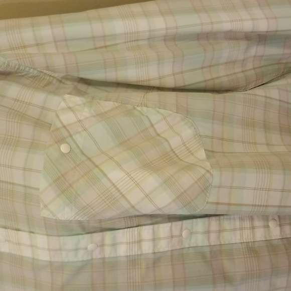 Patagonia Womens Casual Shirt XL - Picture 2 of 9